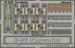 Eduard Accessories 49029 - B-26 Marauder seatbelts für Revell/Monogram Bausatz in 1:48