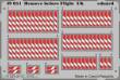 Eduard Accessories 49051 - 1:48 Remove before flight UK