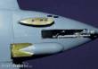 Eduard Accessories 49206 - Me-262-A für Tamiya Bausatz in 1:48