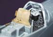 Eduard Accessories 49216 - P-51D Mustang für Tamiya Bausatz in 1:48