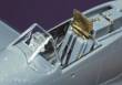 Eduard Accessories 49216 - P-51D Mustang für Tamiya Bausatz in 1:48