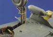 Eduard Accessories 49226 - P-47D Razorback für Tamiya Bausatz in 1:48