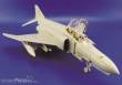Eduard Accessories 49231 - F-4E Phantom II für Hasegawa Bausatz in 1:48