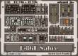 Eduard Accessories 49236 - F-86F Sabre in 1:48