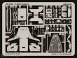 Eduard Accessories 49236 - F-86F Sabre in 1:48