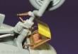 Eduard Accessories 49236 - F-86F Sabre in 1:48