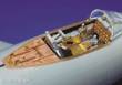 Eduard Accessories 49236 - F-86F Sabre in 1:48