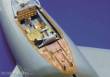 Eduard Accessories 49236 - F-86F Sabre in 1:48