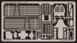 Eduard Accessories 49237 - SBD-3 Dauntless für Hasegawa Bausatz in 1:48