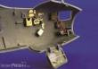 Eduard Accessories 49242 - Mosquito B.Mk.IV/PR Mk.IV für Tamiya Bausatz in 1:48