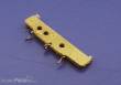 Eduard Accessories 49246 - F4F-4 Wildcat für Tamiya Bausatz in 1:48