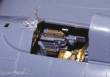 Eduard Accessories 49246 - F4F-4 Wildcat für Tamiya Bausatz in 1:48
