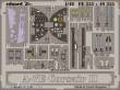 Eduard Accessories 49255 - A-7E Corsair II in 1:48