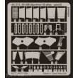 Eduard Accessories 49271 - AV-8B Harrier II Plus in 1:48
