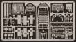 Eduard Accessories 49274 - F-15C Eagle Interior Set in 1:48