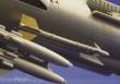 Eduard Accessories 49278 - F-8E Crusader für Hasegawa Bausatz in 1:48