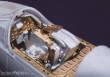 Eduard Accessories 49278 - F-8E Crusader für Hasegawa Bausatz in 1:48