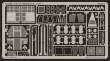 Eduard Accessories 49286 - F-117A Nighthawk für Tamiya Bausatz in 1:48
