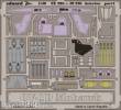 Eduard Accessories 49295 - OV-1D Mohawk interior für Roden Bausatz in 1:48