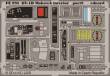 Eduard Accessories 49295 - OV-1D Mohawk interior für Roden Bausatz in 1:48