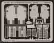 Eduard Accessories 49295 - OV-1D Mohawk interior für Roden Bausatz in 1:48