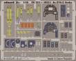 Eduard Accessories 49324 - Ju 87G-2 Stuka für Hasegawa Bausatz in 1:48