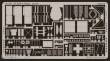 Eduard Accessories 49324 - Ju 87G-2 Stuka für Hasegawa Bausatz in 1:48