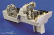 Eduard Accessories 49334 - F-18F Super Hornet interior für Hasegawa Bausatz in 1:48