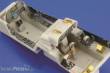 Eduard Accessories 49334 - F-18F Super Hornet interior für Hasegawa Bausatz in 1:48