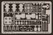 Eduard Accessories 49337 - B-17G Flying Fortress cockpit interior für Revell/Monogram Bausatz in 1:48