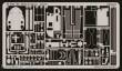 Eduard Accessories 49339 - He 162A-2 Spatz für Tamiya Bausatz in 1:48