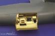 Eduard Accessories 49339 - He 162A-2 Spatz für Tamiya Bausatz in 1:48