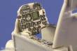 Eduard Accessories 49350 - A-4M Skyhawk für Hasegawa Bausatz in 1:48