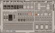 Eduard Accessories 49362 - B-17G Flying Fortress rear interior für Revell/Monogram Bausatz in 1:48