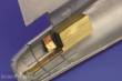 Eduard Accessories 49362 - B-17G Flying Fortress rear interior für Revell/Monogram Bausatz in 1:48
