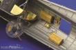 Eduard Accessories 49362 - B-17G Flying Fortress rear interior für Revell/Monogram Bausatz in 1:48
