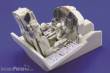 Eduard Accessories 49367 - EF-2000 Typhoon Single Seater für Revell Bausatz in 1:48