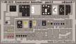 Eduard Accessories 49371 - Lancaster interior für Tamiya Bausatz in 1:48