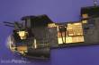 Eduard Accessories 49371 - Lancaster interior für Tamiya Bausatz in 1:48