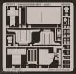 Eduard Accessories 49371 - Lancaster interior für Tamiya Bausatz in 1:48