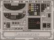 Eduard Accessories 49371 - Lancaster interior für Tamiya Bausatz in 1:48