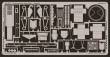 Eduard Accessories 49371 - Lancaster interior für Tamiya Bausatz in 1:48