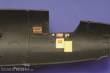 Eduard Accessories 49372 - B-26 Marauder interior für Revell/Monogram Bausatz in 1:48