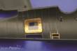 Eduard Accessories 49372 - B-26 Marauder interior für Revell/Monogram Bausatz in 1:48