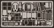 Eduard Accessories 49372 - B-26 Marauder interior für Revell/Monogram Bausatz in 1:48
