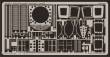 Eduard Accessories 49372 - B-26 Marauder interior für Revell/Monogram Bausatz in 1:48
