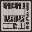 Eduard Accessories 49372 - B-26 Marauder interior für Revell/Monogram Bausatz in 1:48