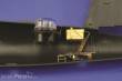 Eduard Accessories 49372 - B-26 Marauder interior für Revell/Monogram Bausatz in 1:48