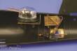 Eduard Accessories 49372 - B-26 Marauder interior für Revell/Monogram Bausatz in 1:48
