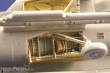 Eduard Accessories 49383 - F-16CJ Block 50 Fighting Falcon, Für Tamiya Bausatz in 1:48